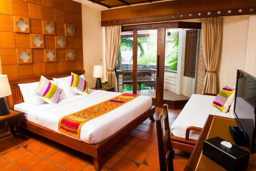 Hotel Montien House