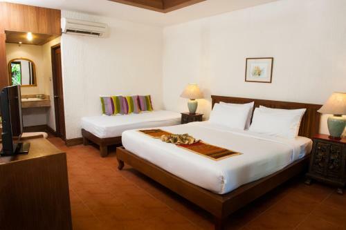 Hotel Montien House