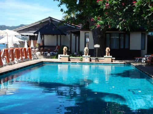 Hotel Montien House