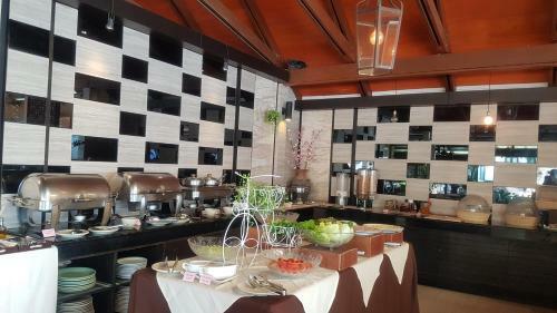 Hotel Montien House
