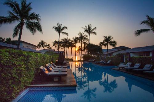 Hotel Baan Talay Resort
