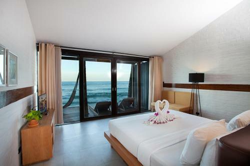 Hotel Baan Talay Resort