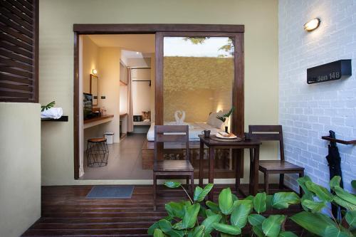 Hotel Baan Talay Resort