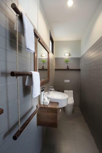 Hotel Baan Talay Resort