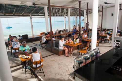 Hotel Baan Talay Resort