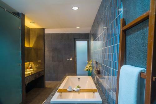 Hotel Synergy Samui Resort