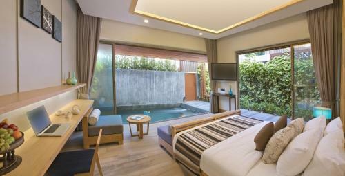 Hotel Synergy Samui Resort