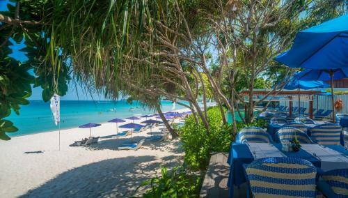 Hotel Synergy Samui Resort