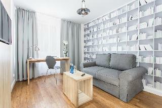 Smart Hotel Garnizon