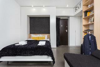 Hotel Apartamenty Inpoint