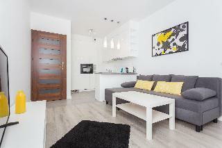 Apartamenty Inpoint Compact