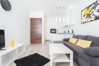 Apartamenty Inpoint Compact