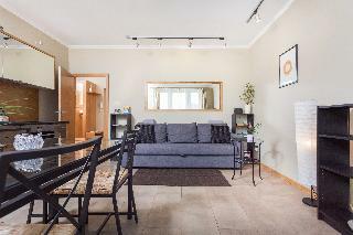 Hotel Apartamenty Inpoint Jewish Town