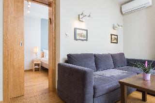 Hotel Apartamenty Inpoint Jewish Town