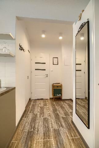 Lux Polin Apartment Muranow - Yes Apartments