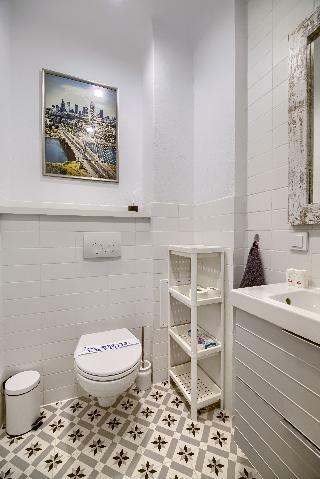 Lux Polin Apartment Muranow - Yes Apartments