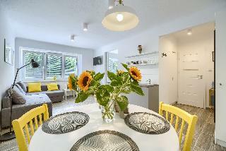 Lux Polin Apartment Muranow - Yes Apartments