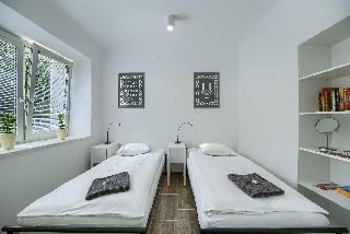 Lux Polin Apartment Muranow - Yes Apartments
