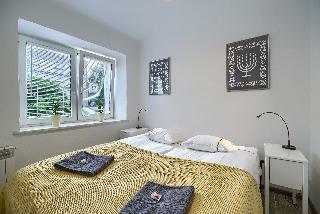 Lux Polin Apartment Muranow - Yes Apartments