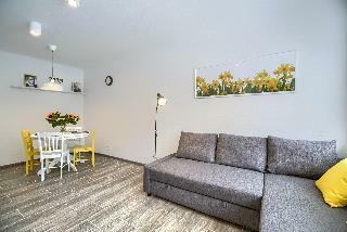 Lux Polin Apartment Muranow - Yes Apartments