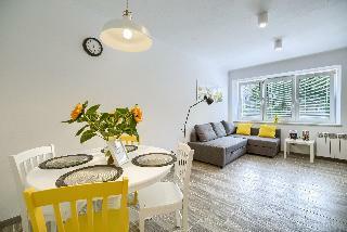 Lux Polin Apartment Muranow - Yes Apartments