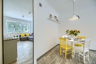Lux Polin Apartment Muranow - Yes Apartments