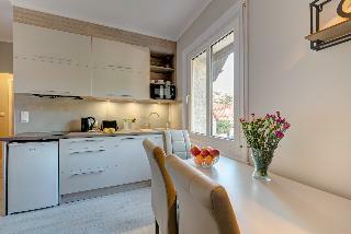 Dom & House � Apartments Villa Elen