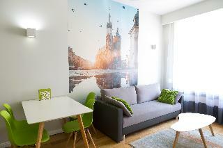 Kr�lewska Apartments