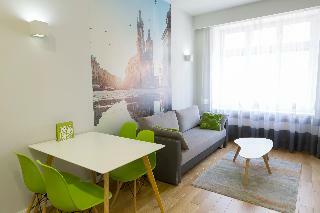 Kr�lewska Apartments