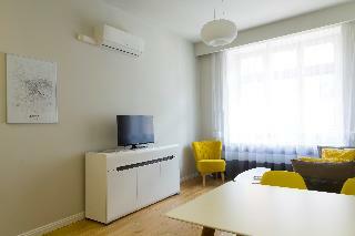 Kr�lewska Apartments