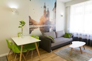 Kr�lewska Apartments