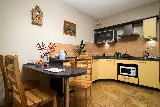 Apartamenty Apartart Zakopane