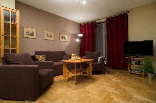 Apartamenty Apartart Zakopane
