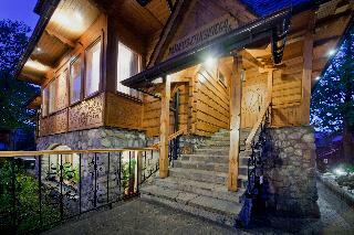 Apartamenty Apartart Zakopane