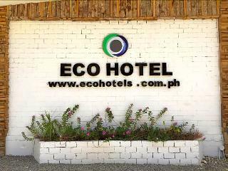 Serviced Apartments By Eco Hotel Bohol