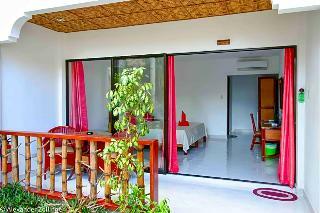 Alona Vida Beach Resort