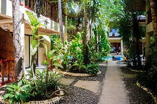 Alona Vida Beach Resort