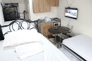 Feel Great Stay Condotels San Marino
