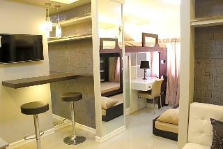 Feel Great Stay Condotels San Marino