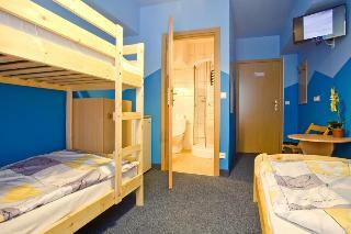 Moon Hostel