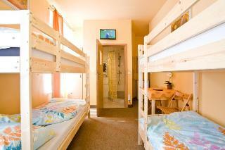 Moon Hostel