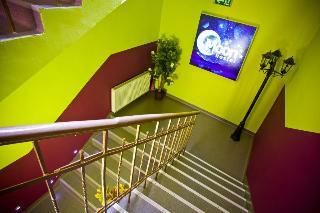 Moon Hostel