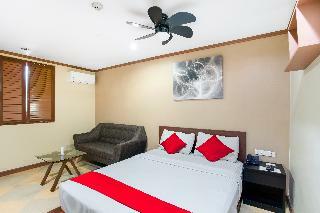 Oyo 224 Dg Grami Hotel