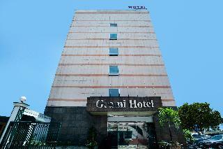 Oyo 224 Dg Grami Hotel