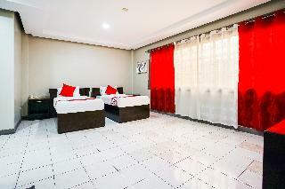 Oyo 192 Tcc Condo-hostel