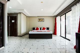 Oyo 192 Tcc Condo-hostel