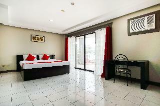 Oyo 192 Tcc Condo-hostel