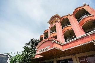 Oyo 192 Tcc Condo-hostel
