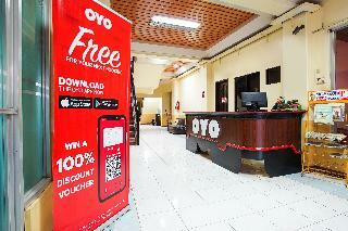 Oyo 192 Tcc Condo-hostel