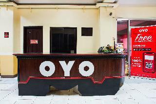 Oyo 192 Tcc Condo-hostel